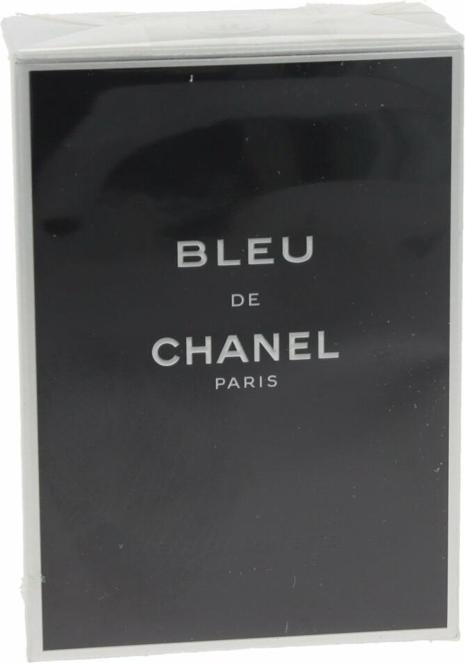 Chanel bleu 5 2025