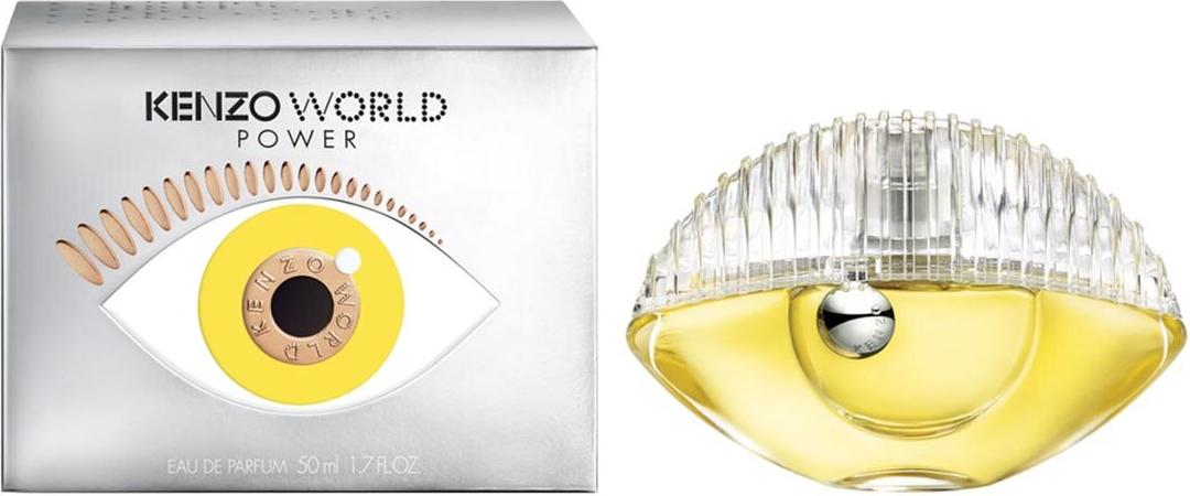 Kenzo world eau de toilette 1 2 ml shop
