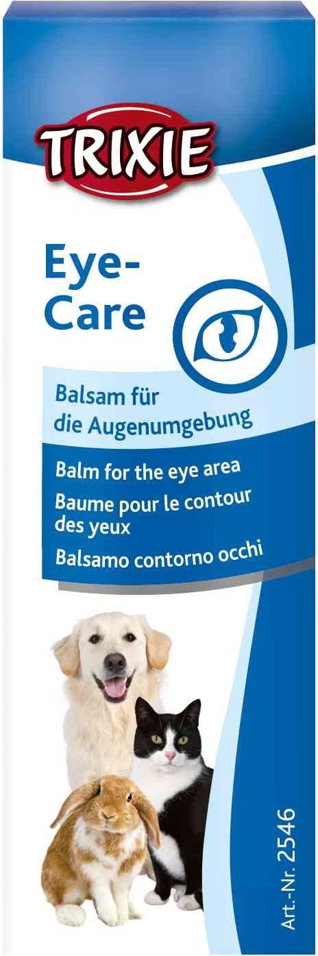 Comparer les prix de Soin Des Yeux, 50 Ml - 2546 - Mon Animalerie