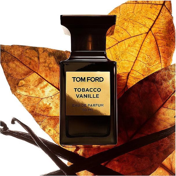 TOM FORD TOBACCO VANILLE 30mL 正規品 Tom Ford Tobacco Vanille - kaufen bei Galaxus
