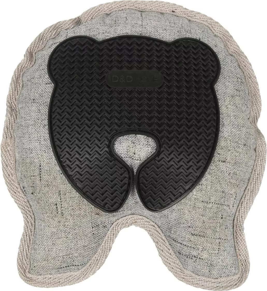 Comparer les prix de EBI D&D Home Dog Toy Bobo Oxford, Jouets pour chien