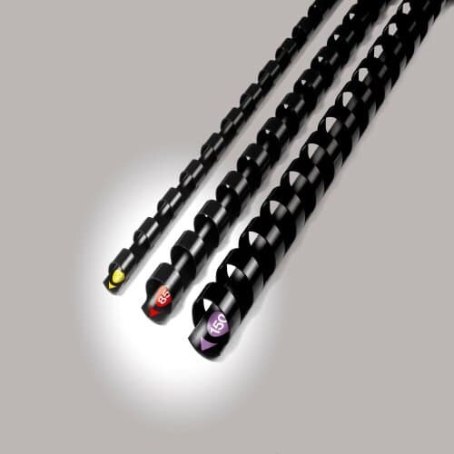 GBC Plastikbinderücken ProComb kaufen EB6241