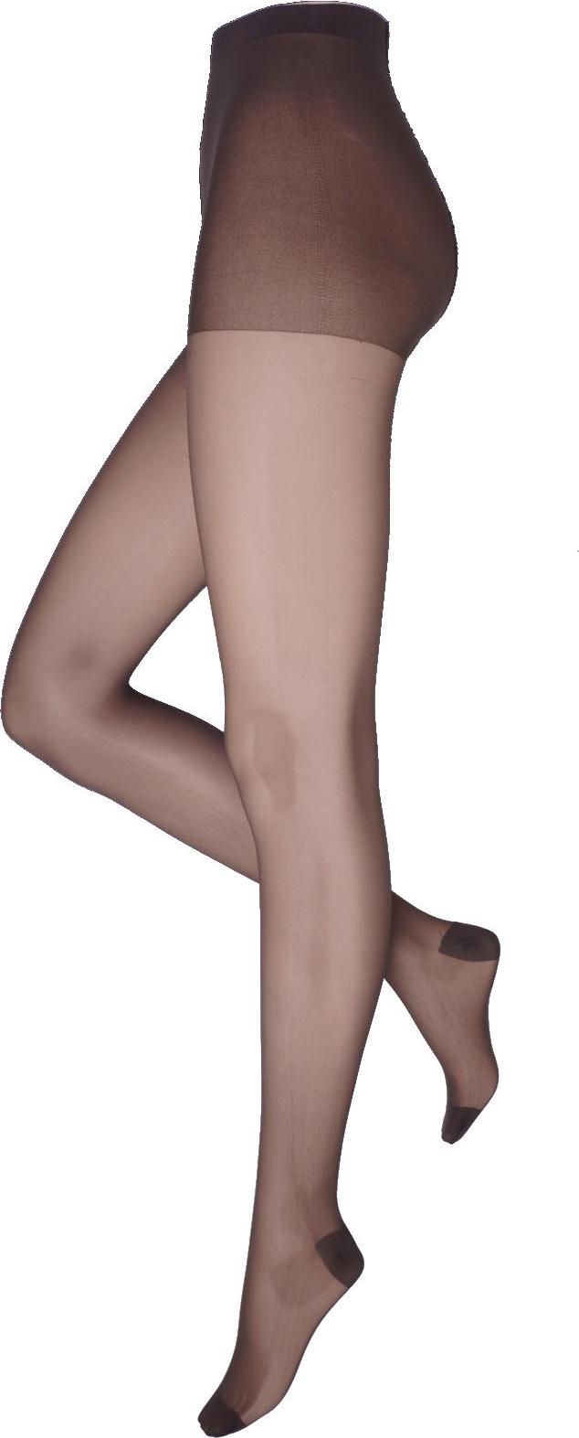Levee Comfort 30 tights colour 253 dark brown size 43 45 30 DEN 43 45 Galaxus