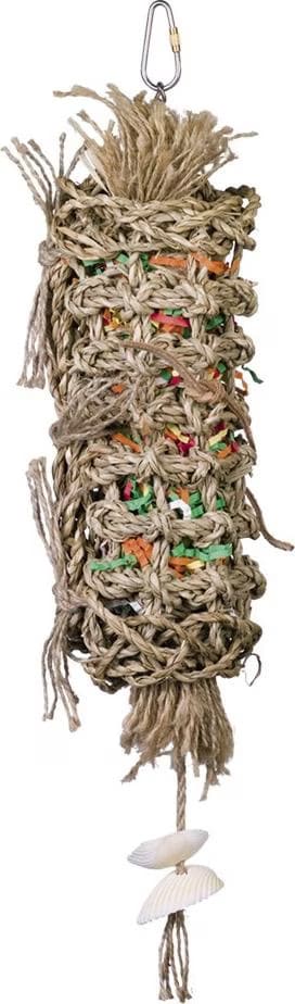 Comparer les prix de Nobby Cage Toy, cylindre d'algues, Amnagement pour volire