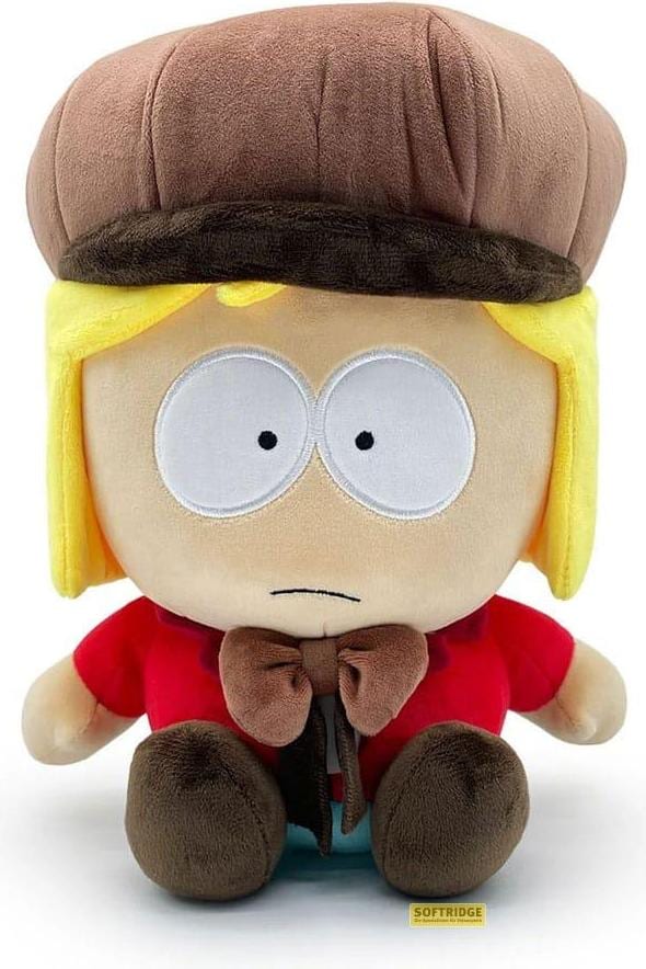 Youtooz South Park Plush Figure Pip 22 cm 22 cm buy at Galaxus