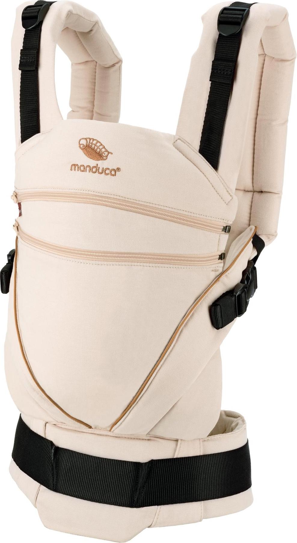 Manduca standard edition carrier outlet