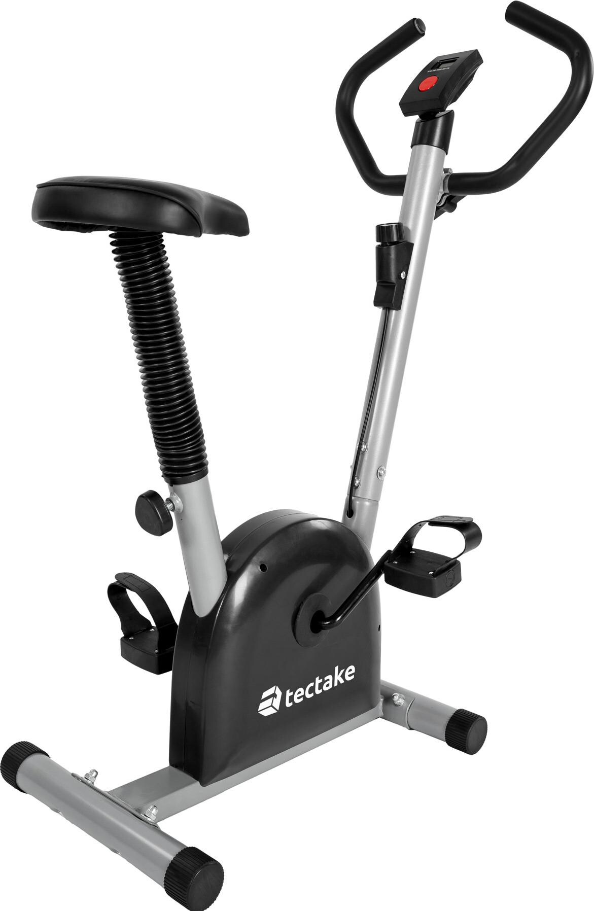 Velo elliptique tectake best sale