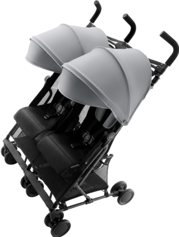 Britax Romer Holiday Double acheter sur Galaxus