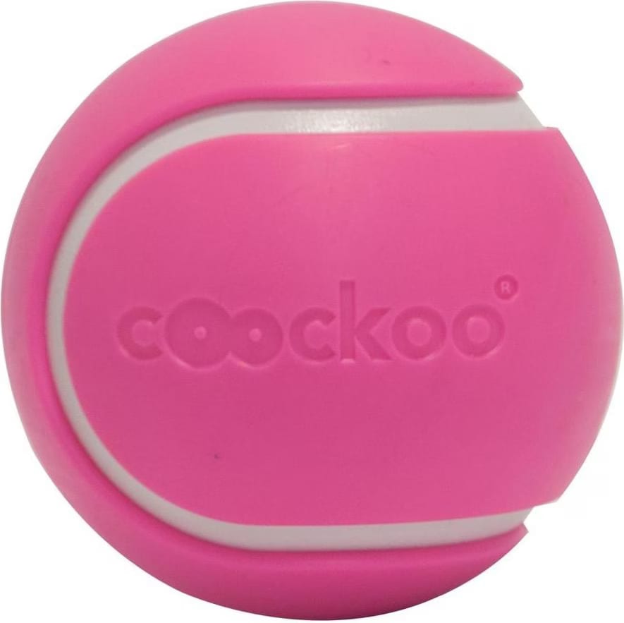 Comparer les prix de EBI Coockoo Magic Ball pour chat + chien (Balles), Jouets pour chien