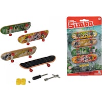 Simba Finger Skateboard