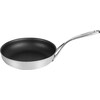 Demeyere Controlinduc (Stainless steel, 32 cm, Frying pan)