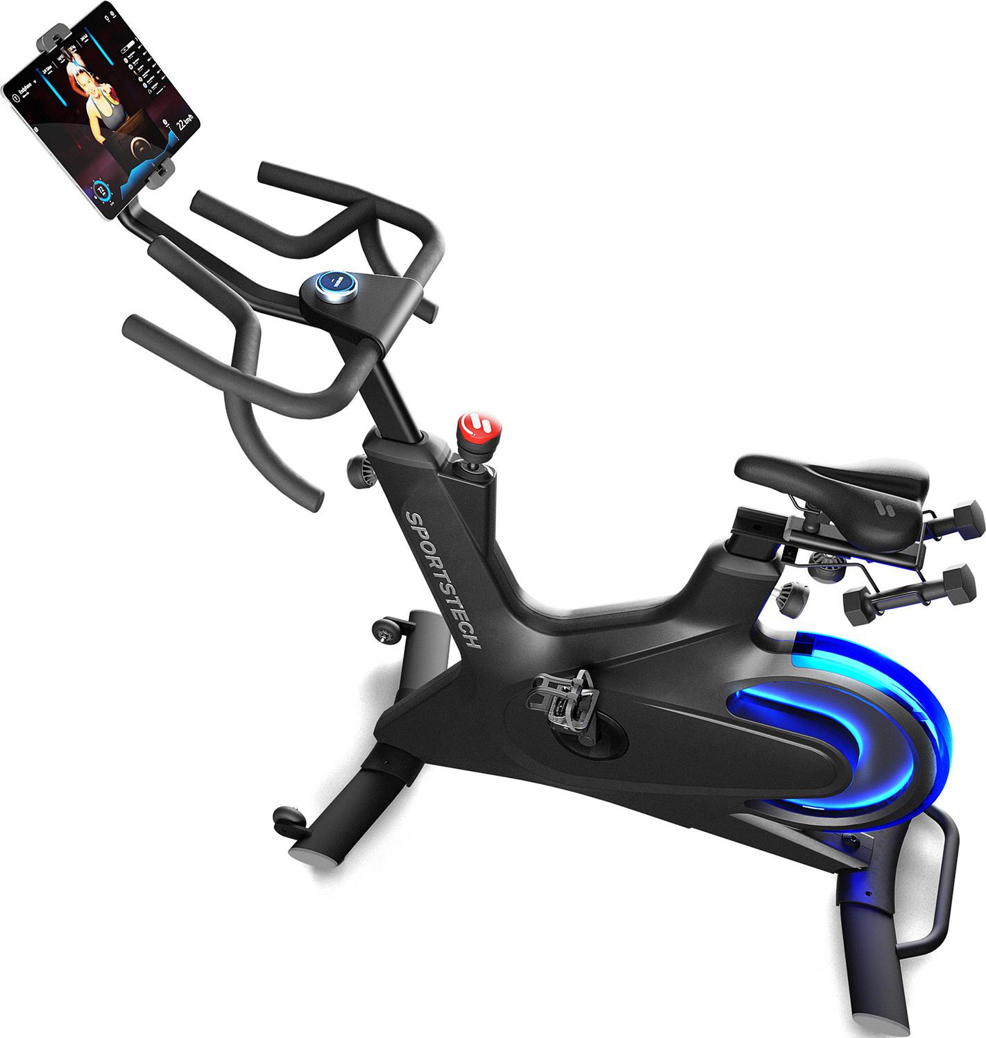 Sportstech sBike Lite buy at Galaxus
