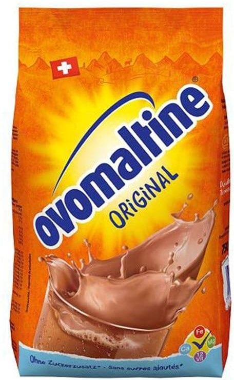 Ovomaltine Original (750 g) kaufen