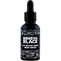 Beneva Black Retinol (30 ml, Gesichtsserum)