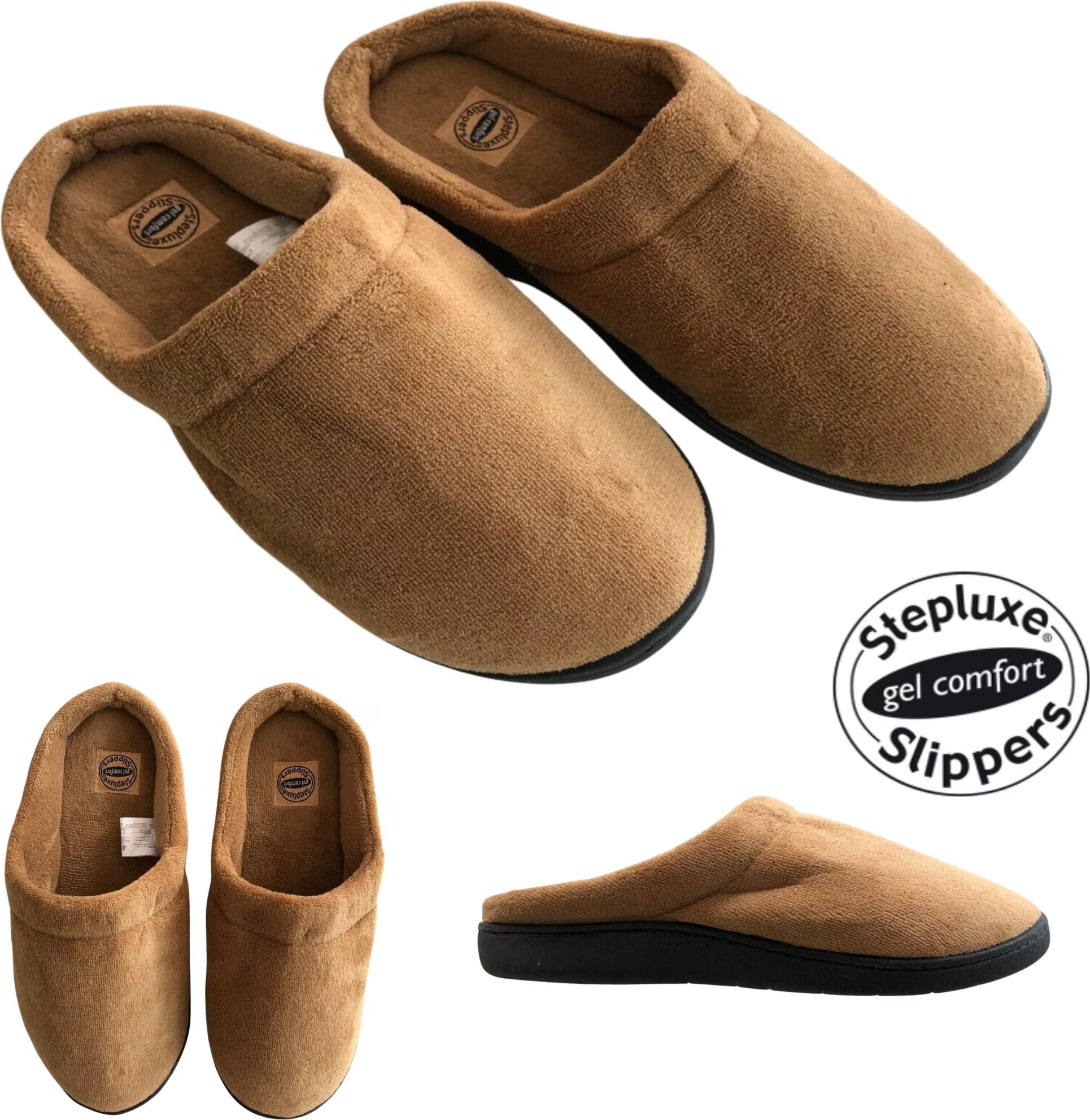 Best direct Stepluxe Slippers buy at Galaxus