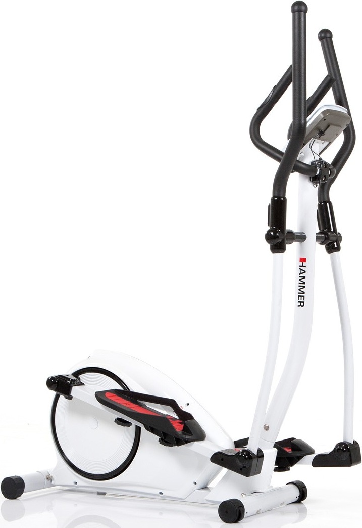 Hammer elliptical cross trainer crosstech xtr shop
