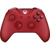Microsoft Xbox Wireless Controller - Red (Xbox Series X, Xbox One S, Xbox Series S, PC, Xbox One X)