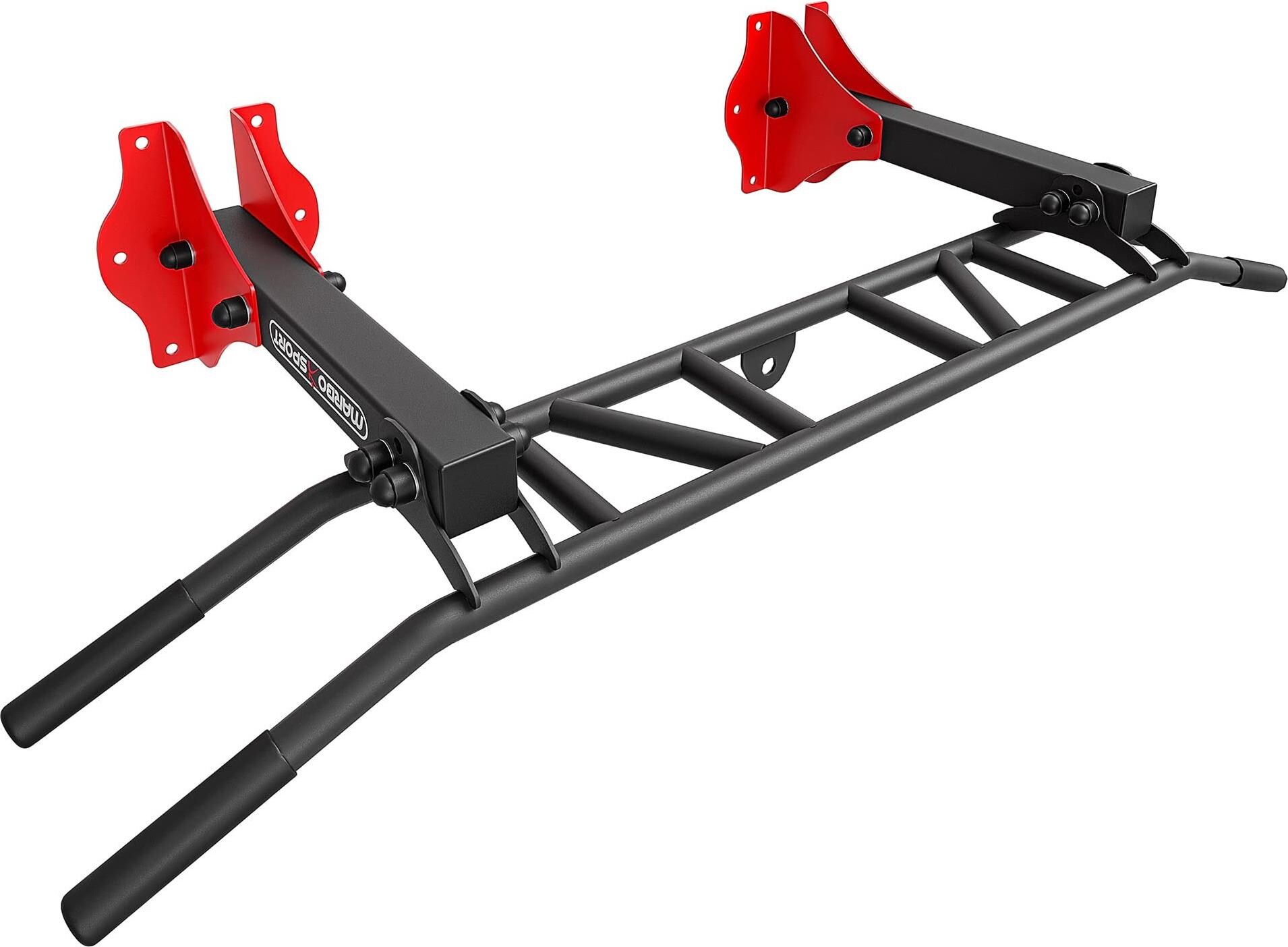 Marbo sport pull up bar top