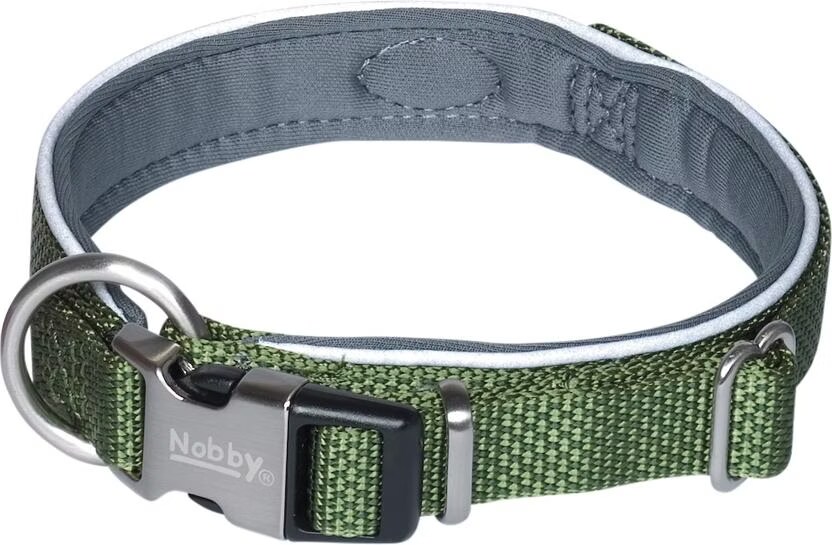 Meilleurs prix pour Nobby Collier Classic Preno Royal (XS, S, Chien, Gnral), Collier + laisse