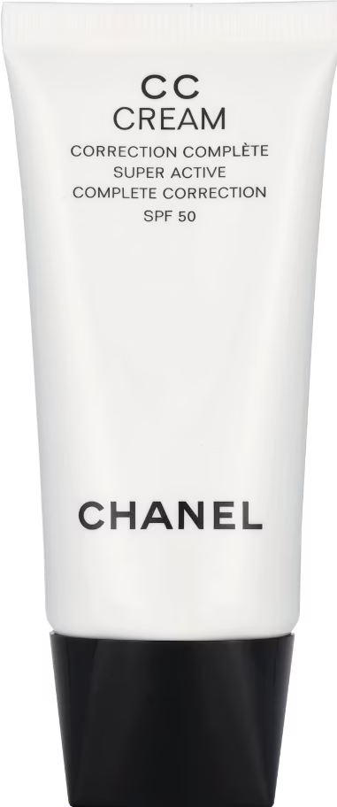 Chanel CC Cream Super Active - buy at Galaxus
