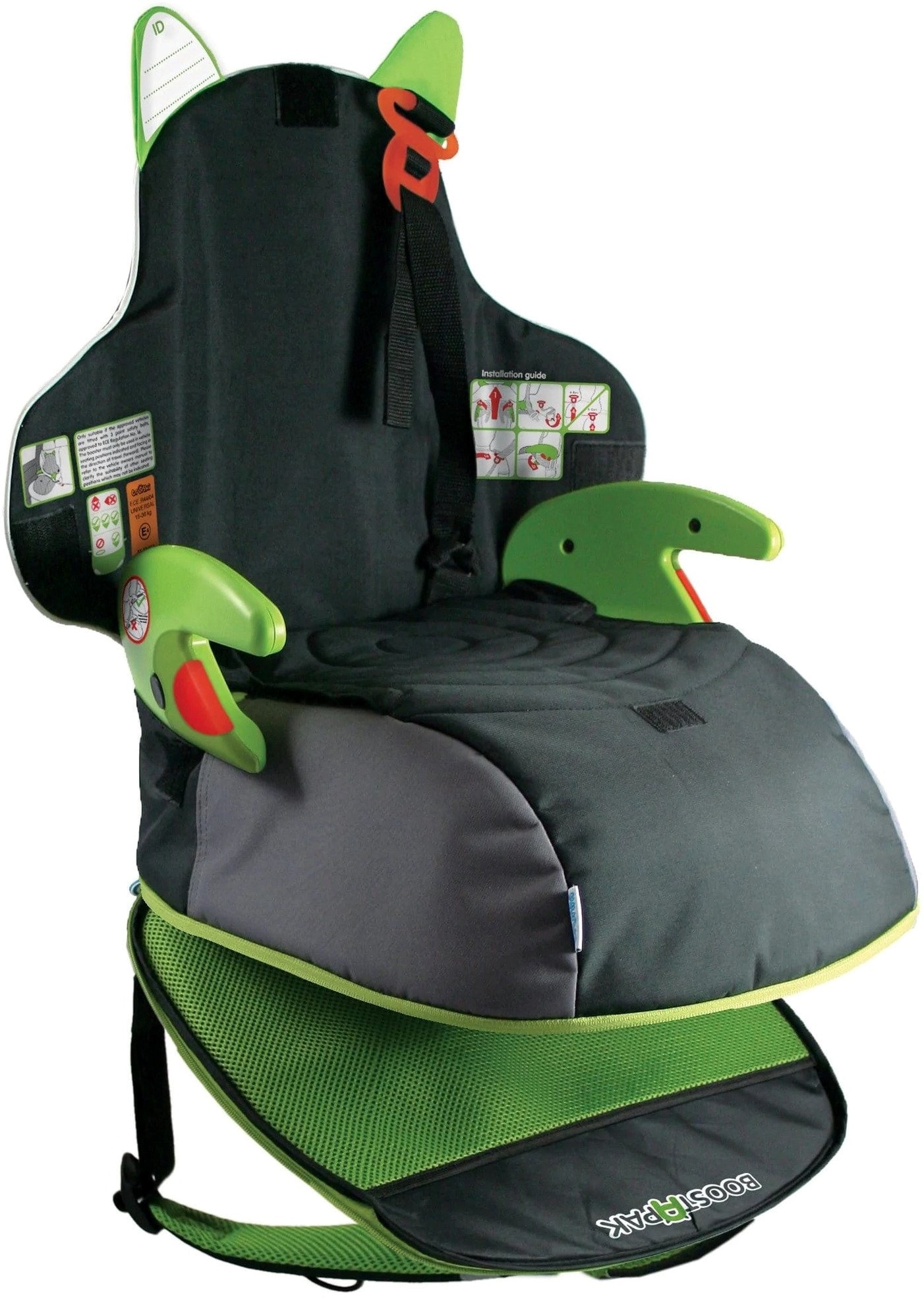 Trunki car booster seat cheap