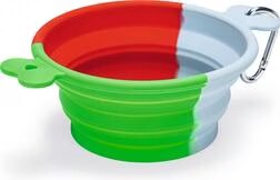 Meilleurs prix pour Beeztees cuelle de voyage pour chien (0.75l), Gamelle