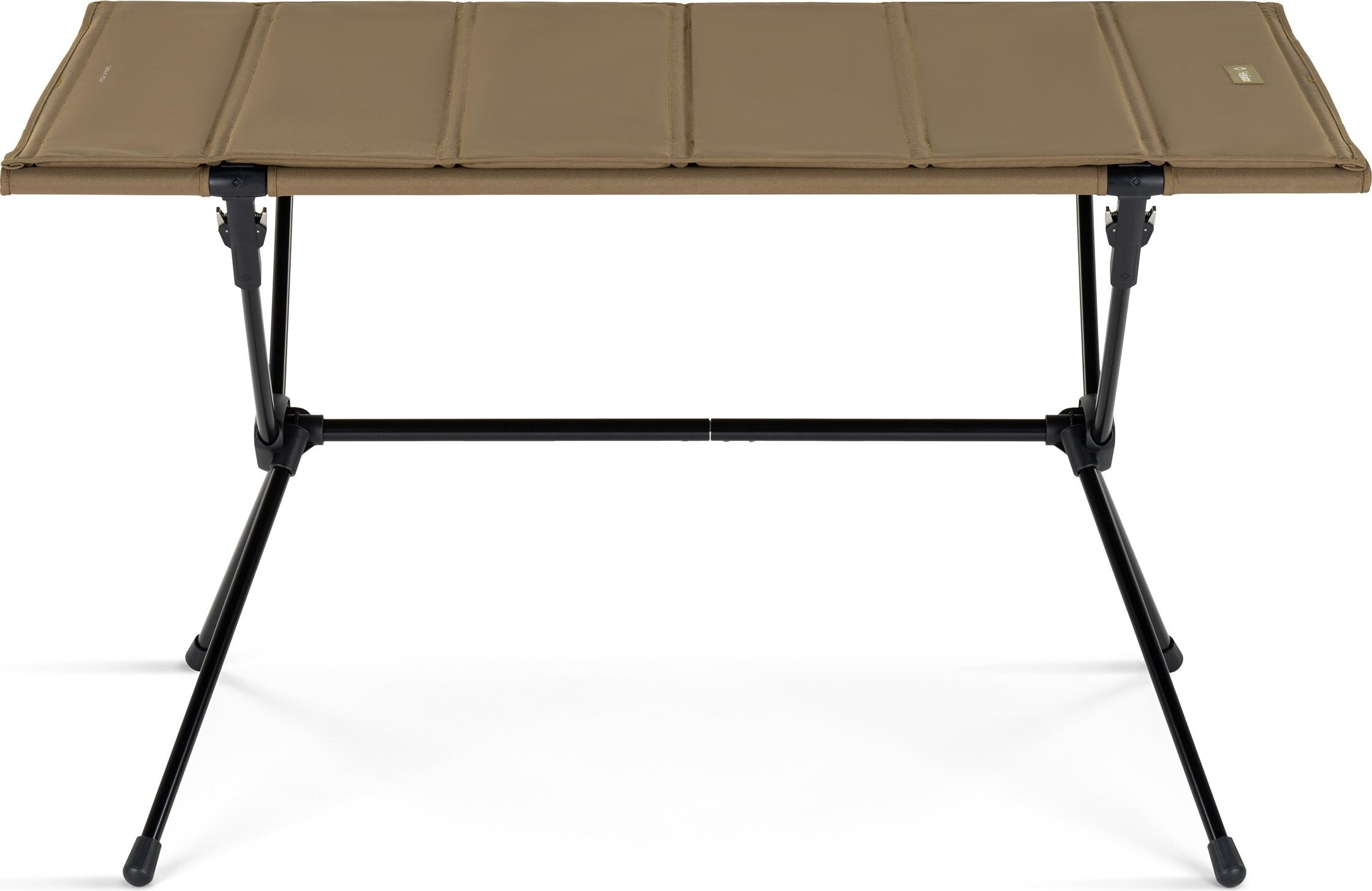 Helinox Table Four Coyote Tan buy at Galaxus