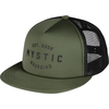Mystic Rider Cap (One Size)