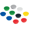 Franken Haftmagnet (10 x)