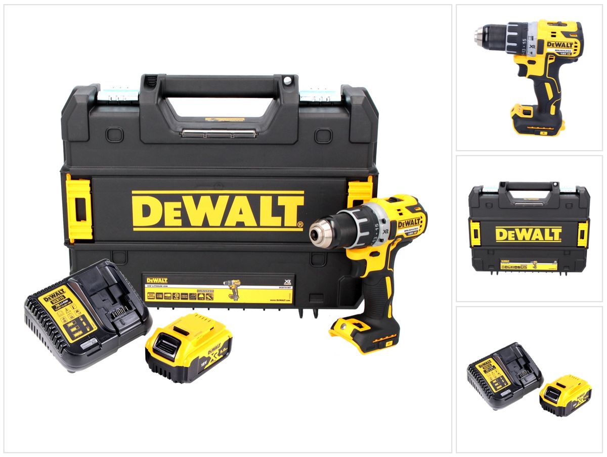 Dewalt dcd791p1 hot sale