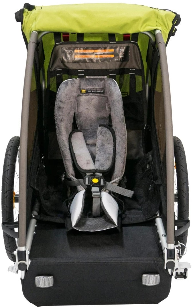 Burley Baby Snuggler buy at Galaxus