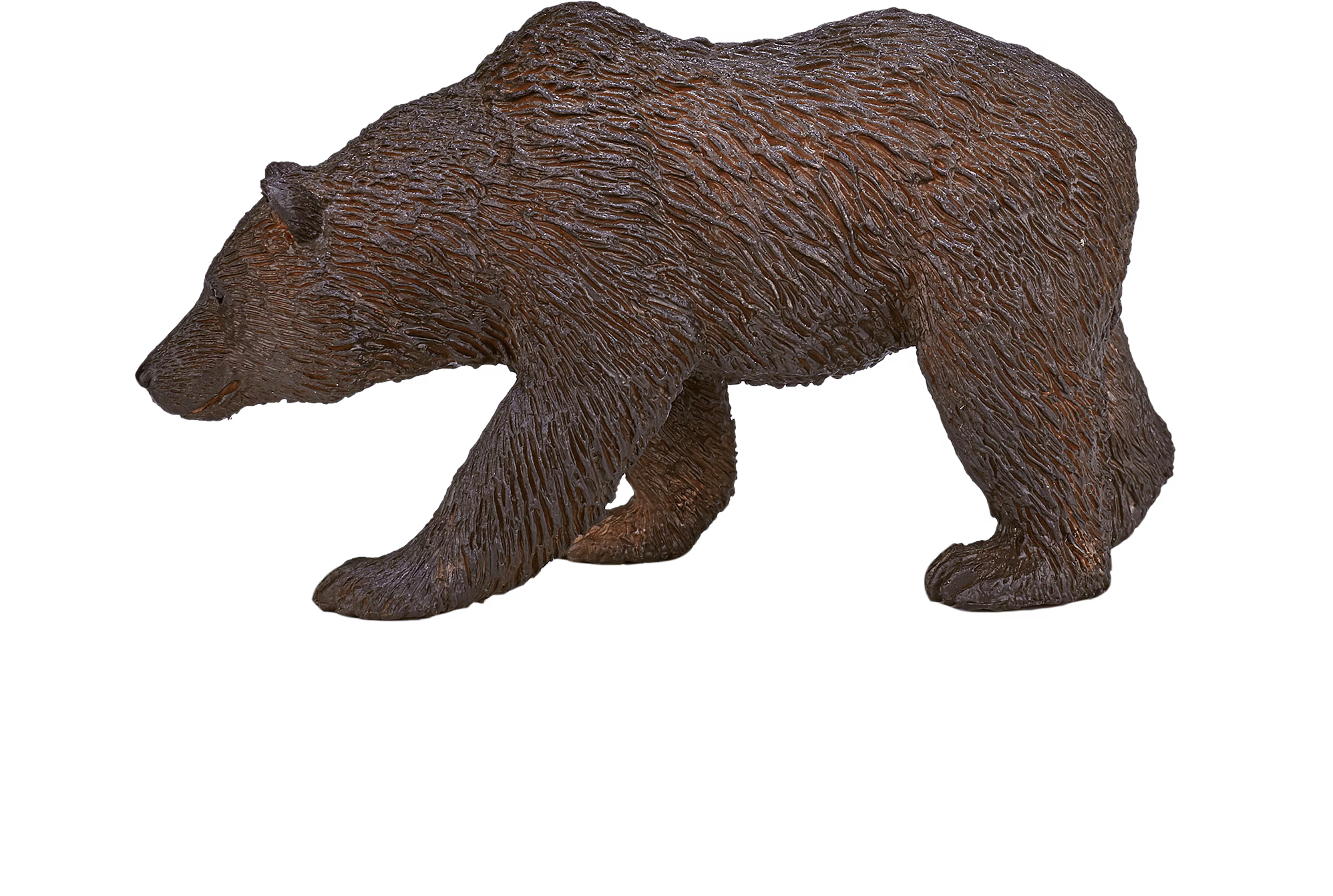 Mojo Grizzly Bear - buy at Galaxus