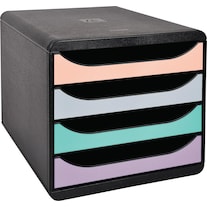 Exacompta Big-Box drawer box (A4)