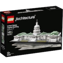 LEGO Das Kapitol (21030, LEGO Architecture)