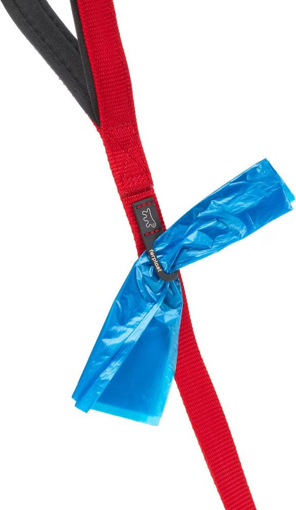 Ferplast Daytona G (110, Chien, Sport canin), Collier + laisse