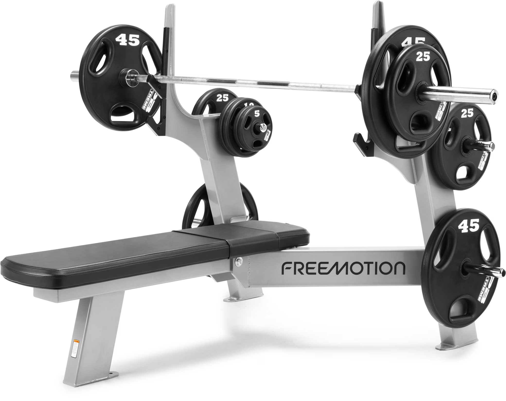 The best Freemotion Weight benches for 2025 on Galaxus