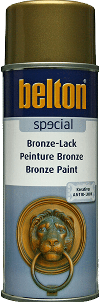 Belton Bronze Spray (Gold 0.40 l) kaufen