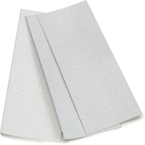 Tamiya Grana della carta abrasiva. P1500 (3)