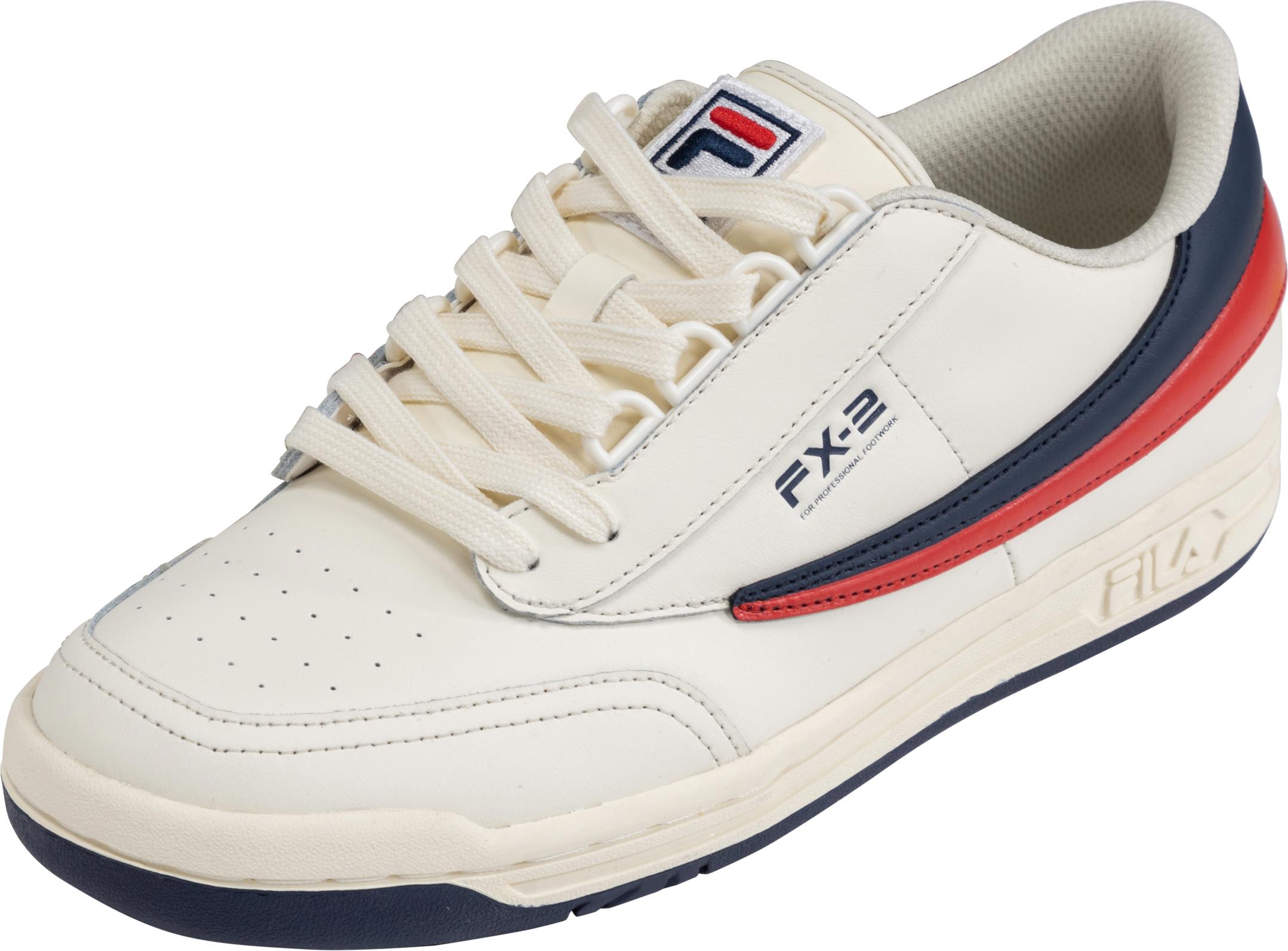 Original tennis fila top