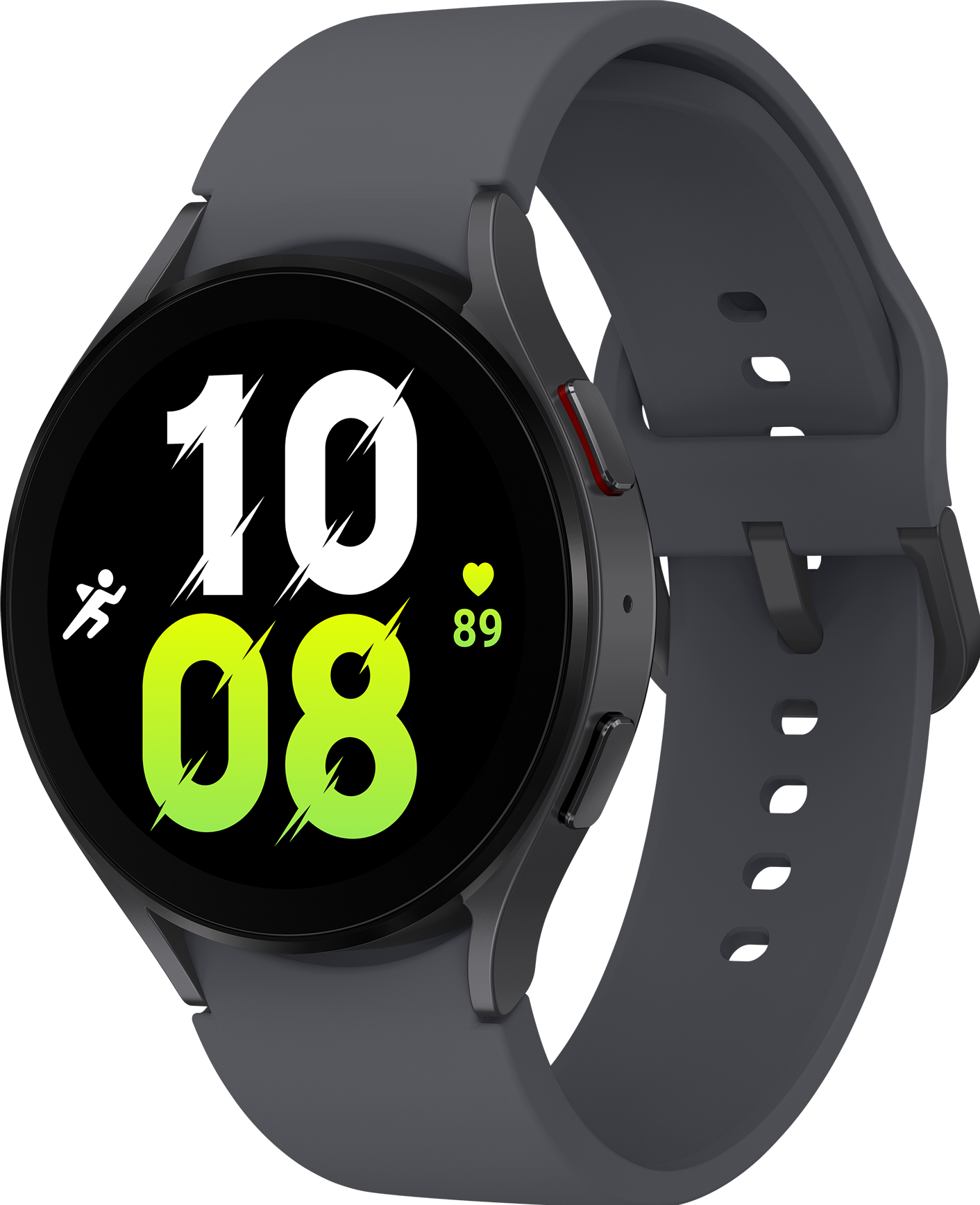Samsung galaxy watch active 46 shop