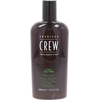 American Crew Crew Classic 3In1 Tea Tree (450 ml, Shampoo liquido)