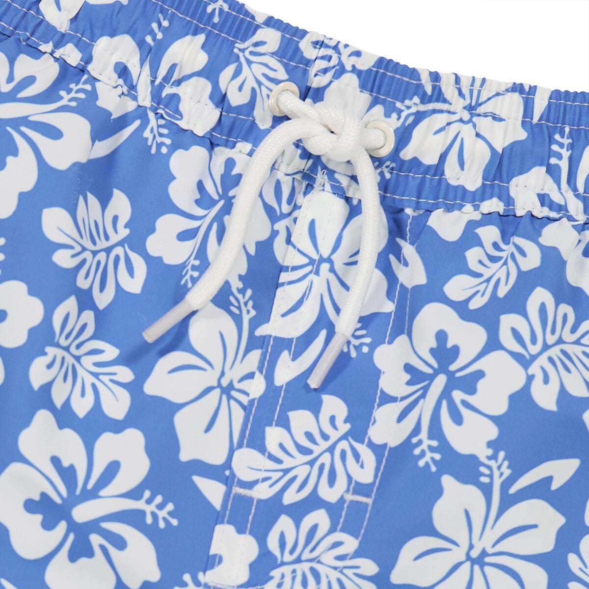 La Redoute Collections Badeshorts mit Blumenmuster (110) Galaxus UB9211