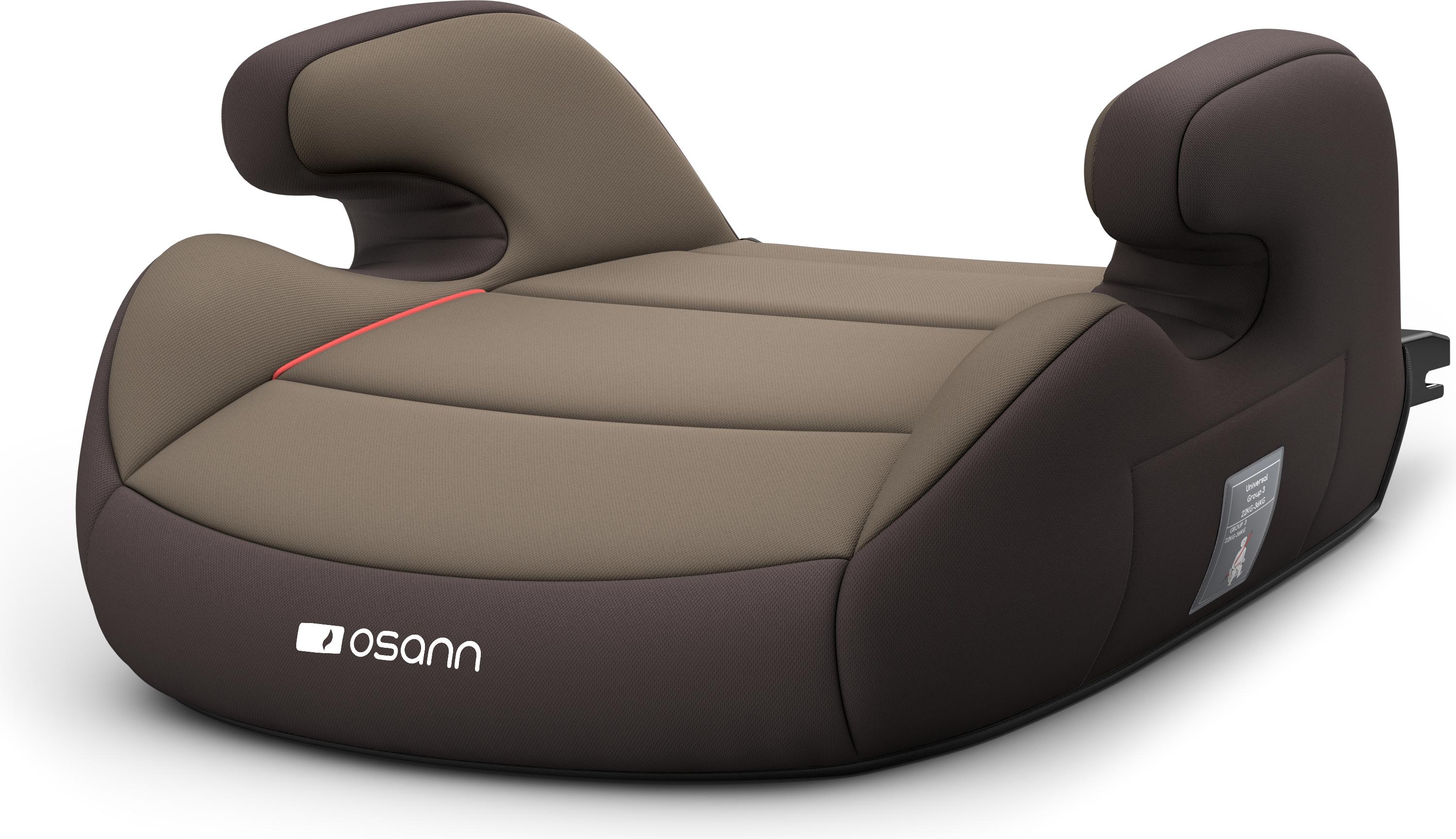Osann Junior Isofix Booster seat ECE R44 Standard buy at Galaxus