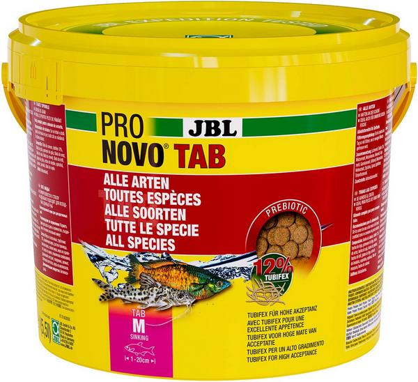 JBL ProNovo TAB M 5 5l kaufen