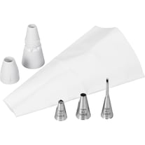 Kaiser Professional piping bag Stainless steel nozzles (Piping bag)