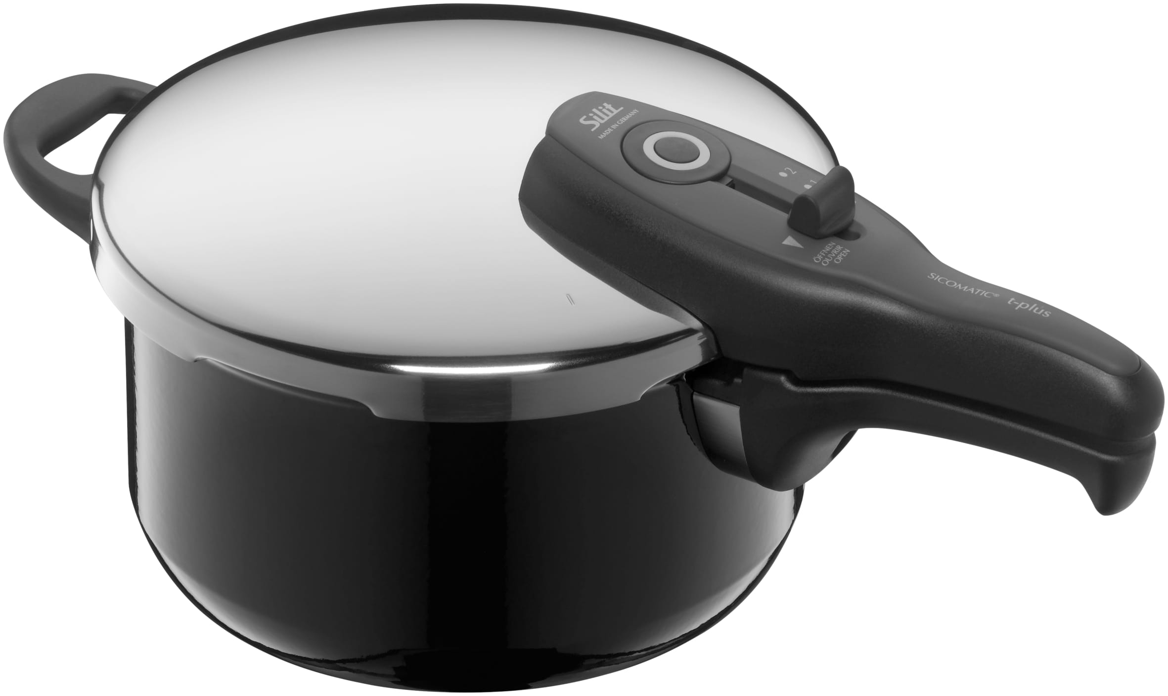 Silit pressure cooker instructions hotsell