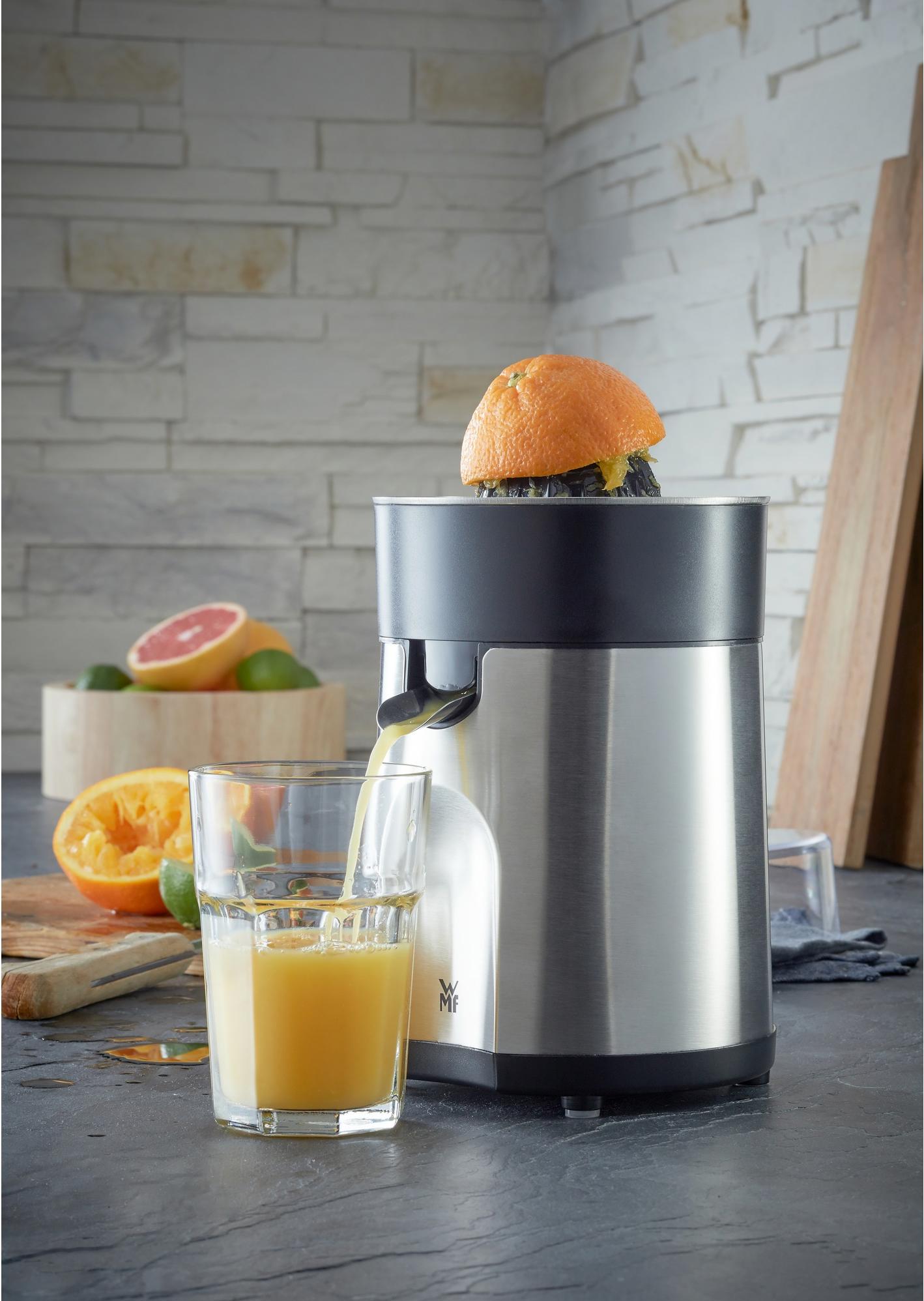 Wmf juicer hotsell