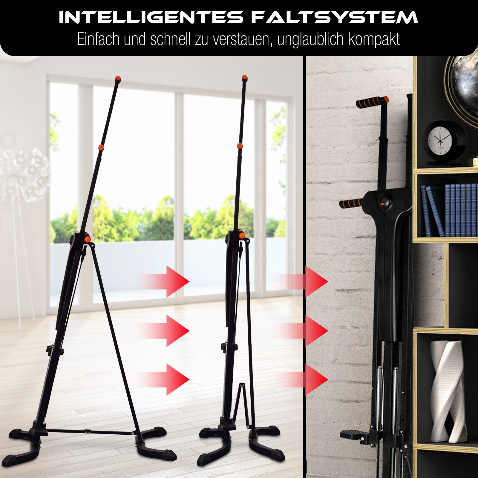 Sportstech vc300 vertical climber new arrivals