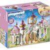 Playmobil Grand château de princesse (6848)