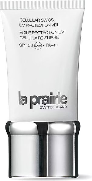 la prairi ラ・プレリー スイス UV プロテクションヴェール 50ml
